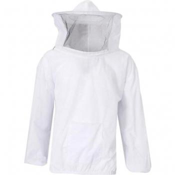N7L8 Bienenpflege-Kit: Jacke, Schleier, Hülse
