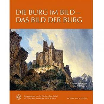 Die Burg im Bild