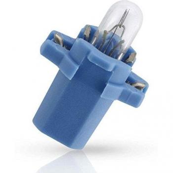 Lampe Philips 12602CP BAX8,3S