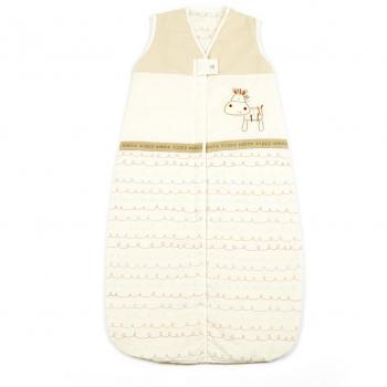 Zebra Sleep Bag for Babies 6-18 Months 2.5 Tog
