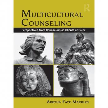 Vitalsource Technologies, Inc. Multicultural Counseling