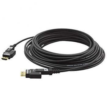 Kramer Electronics CRS-AOCH/XL-33 cable HDMI 10 m 3D