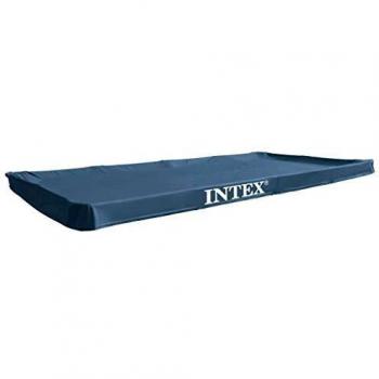 Bâche de piscine INTEX 450x220 cm