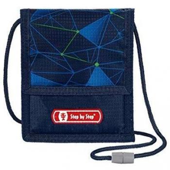 Step by Step Schulzubehör Brustbeutel Starship Sirius