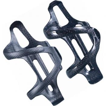 Soporte de botella de agua para bicicleta de montaña