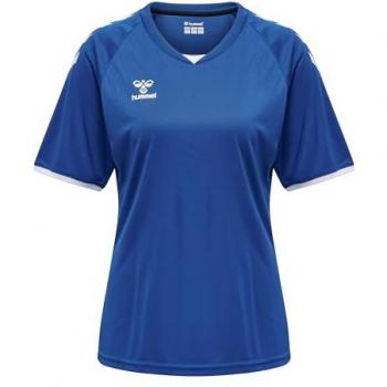 HmlhmlCORE Volley T-Shirt by Hummel for Women