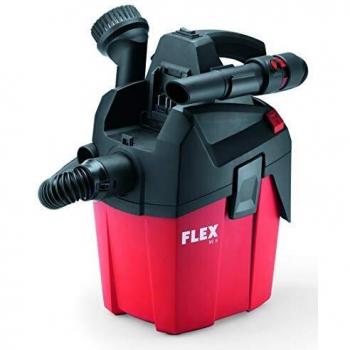 Flex 18V Compact Vacuum Cleaner VC 6 L MC