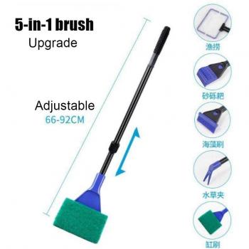 AquaClean Master 5‑en‑1