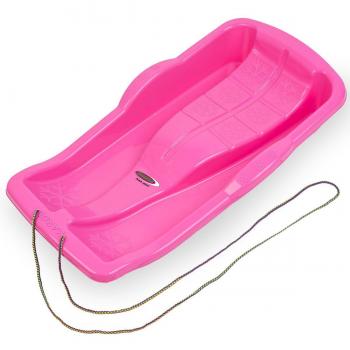 Jamara Snow Play Bob Karol 80cm