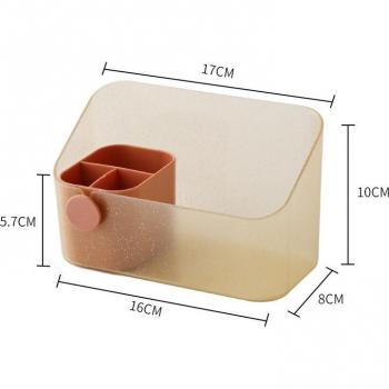 Conteneur de rangement pour maquillage