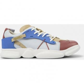 Baskets CAMPER Homme Multicolores Taille 39