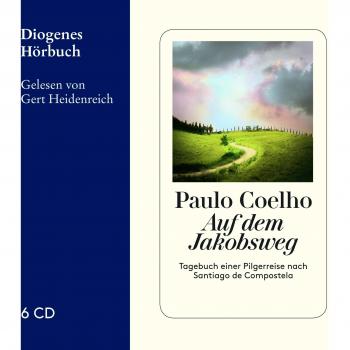 Auf dem Jakobsweg
