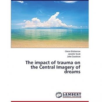 The impact of trauma on the Central Imagery of dreams