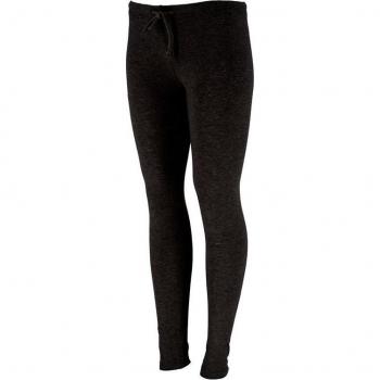 Joluvi Men's Black Training Leggings 2XL