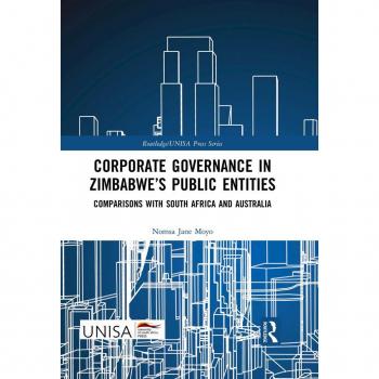 Vitalsource Technologies, Inc. Corporate Governance In Zimbabwes Public Entities