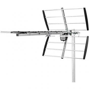 NEDIS UHF Außenantenne 50 km