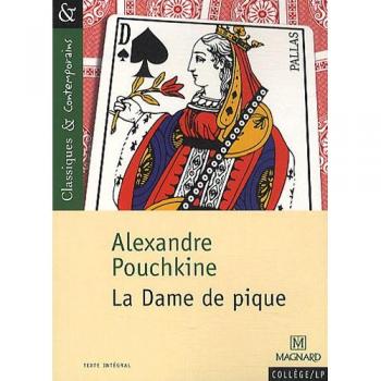 La Dame de pique