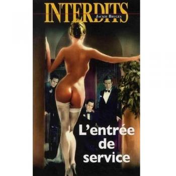 L'entrÃ©e de service