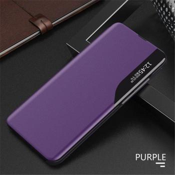 Samsung Galaxy A52S 5G Magnetic Flip Case with View Window
