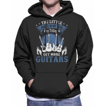 Cloud City 7 Black Hoodie – Menswear