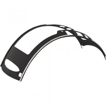OneK Defender Convertible Rail Swarovski (Einsatz)