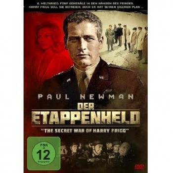 Der Etappenheld