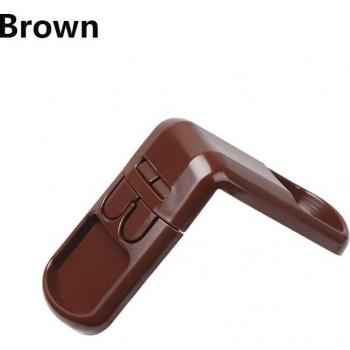 Childproof Drawer Lock
