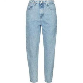 Tommy Jeans 5-Pocket Mom Fit Jeans