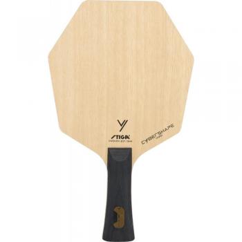 Cyber Shape Tree – Raquette de tennis de table Stiga