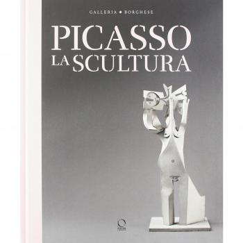 Picasso. La scultura. Catalogo della mostra