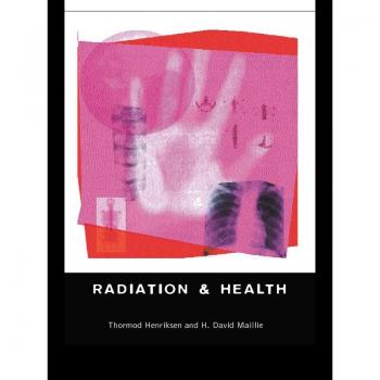 Vitalsource Technologies, Inc. Radiation And Health