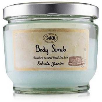 Pure Jasmine Body Polish