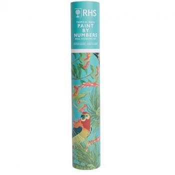 West Design RHS Paint by Numbers