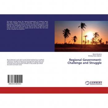 Regional Government: Challenge and Struggle