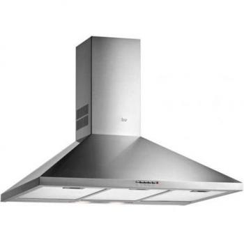Teka DBP 70 PRO Hotte 70 cm Acier Inox