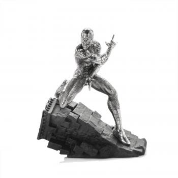 Marvel's Webslinger Spider-Man Figurine