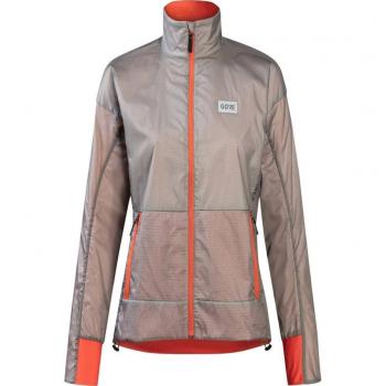 Gore Wear Drive Giacca Leggera Femminile