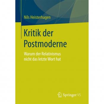 Vitalsource Technologies, Inc. Kritik Der Postmoderne
