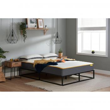 King Size SleepSoul Comfort Mattress