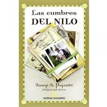 Las cumbres del Nilo