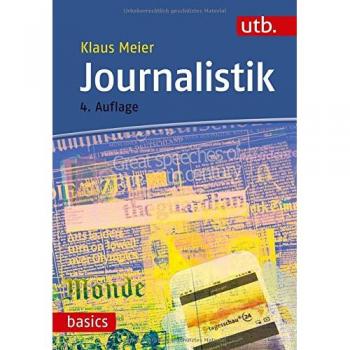 UTB Journalistik