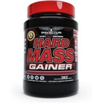 Gainer de Peso Invictus Redline 3000g