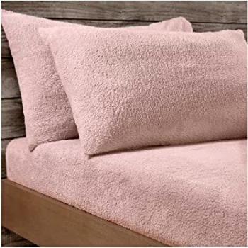 Pile Comfort Rosa Fard – Sleepdown