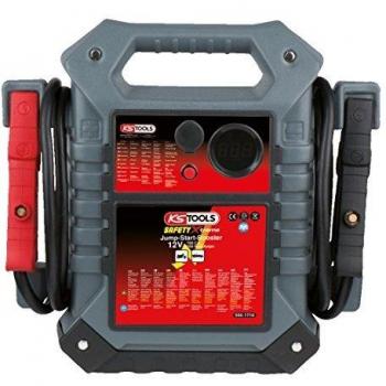 Booster à batterie 12V 700A KS TOOLS