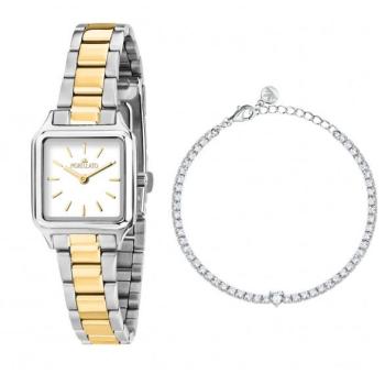 Reloj Mujer Morellato Dafne 31mm Analógico y Pulsera