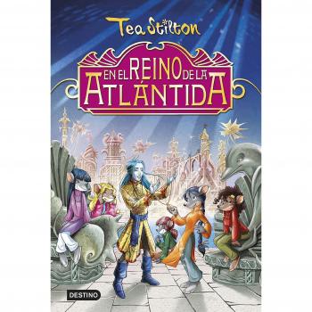 En el reino de la Atlantida