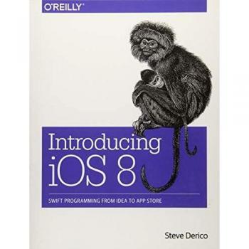 Introducing IOS 8