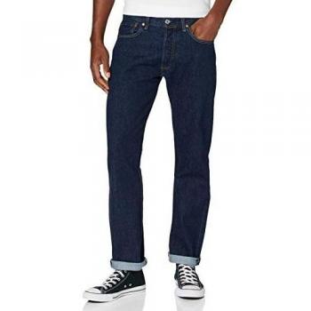 Levi's 501 Straight Jeans