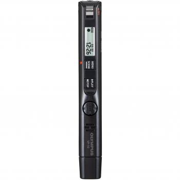 Olympus VP-10 16bit 22.05kHz Negro grabadora de au