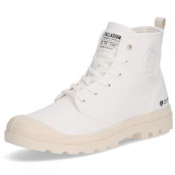 Palladium Pampa Hi‑Zip Eco‑Laarzen